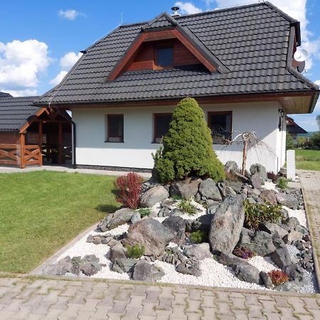 Villa Rocky View Stará Lesná Exterior foto