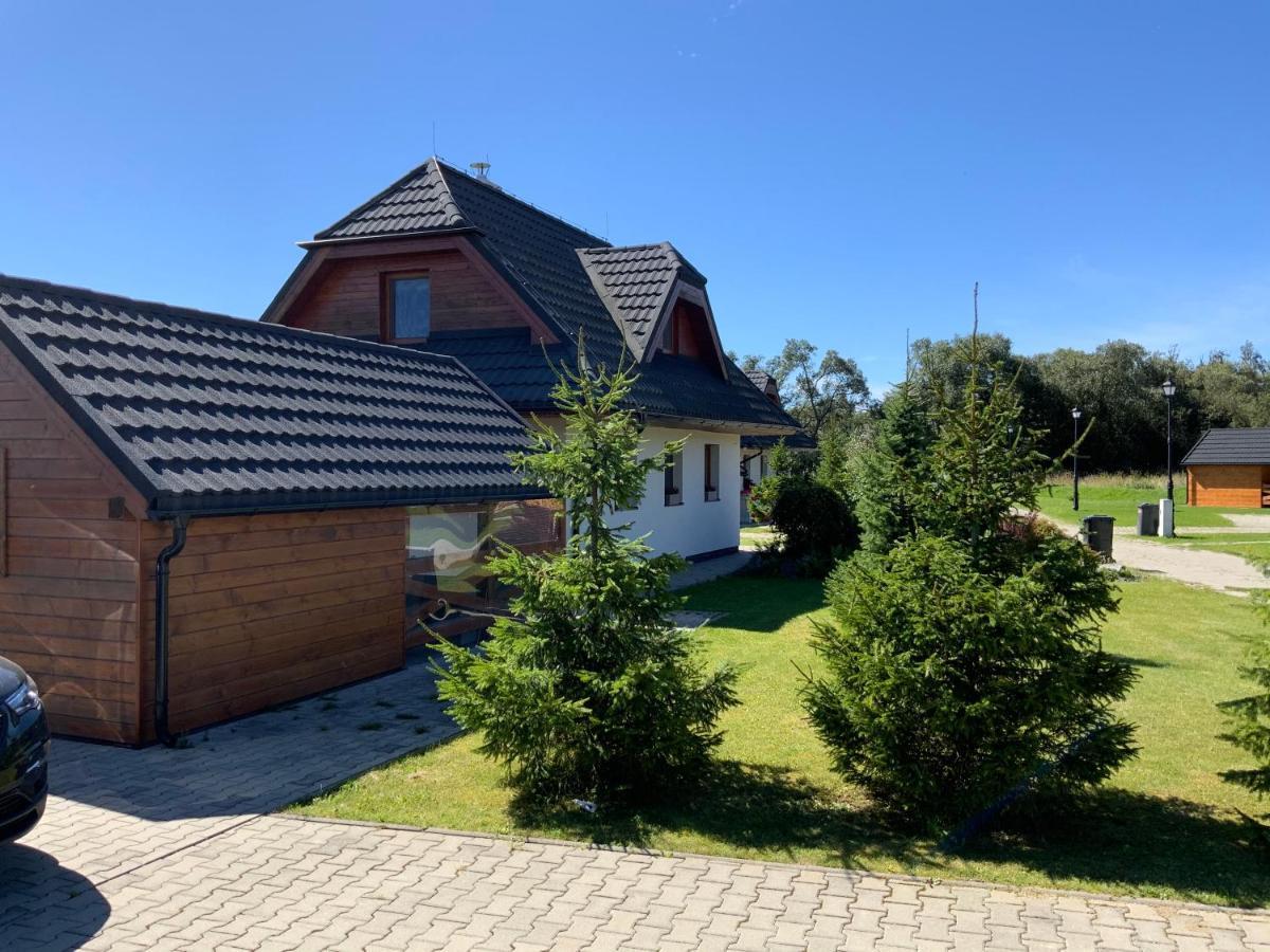 Villa Rocky View Stará Lesná Exterior foto
