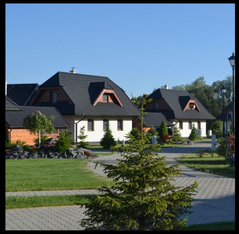 Villa Rocky View Stará Lesná Exterior foto